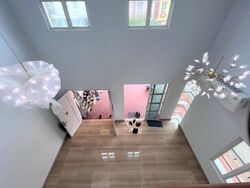Burgundy Hill (D23), Semi-Detached #540719681